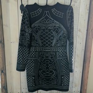 Bodycon dress
